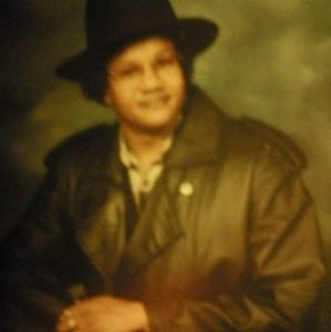 Meet your Posher, Odell